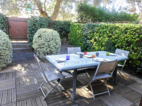 Holiday Home lotissement Les Rives de Capbreton by Interhome
